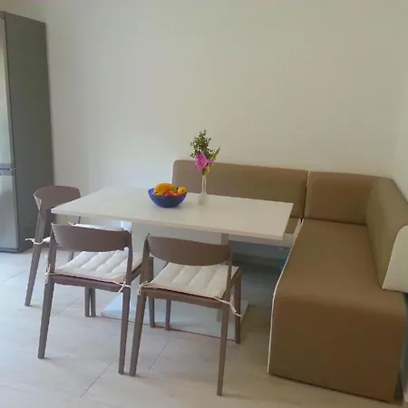Duplex For 10 Persons - House Ana Apartment