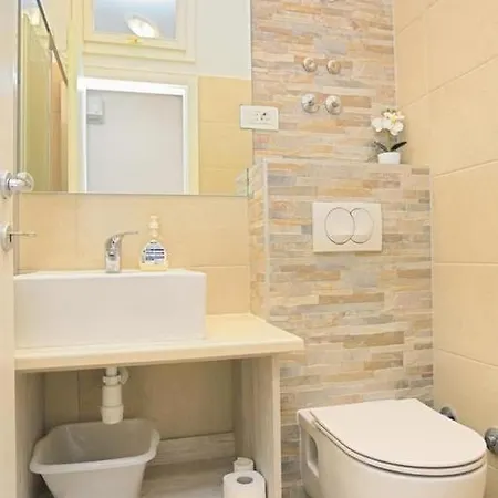 Duplex For 10 Persons - House Ana Apartment