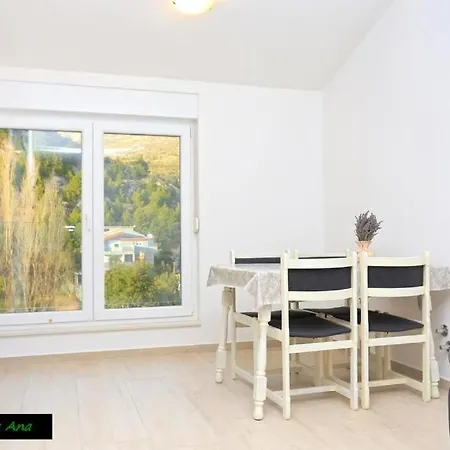 Duplex For 10 Persons - House Ana Apartment