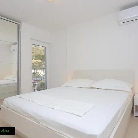 Duplex For 10 Persons - House Ana Duce