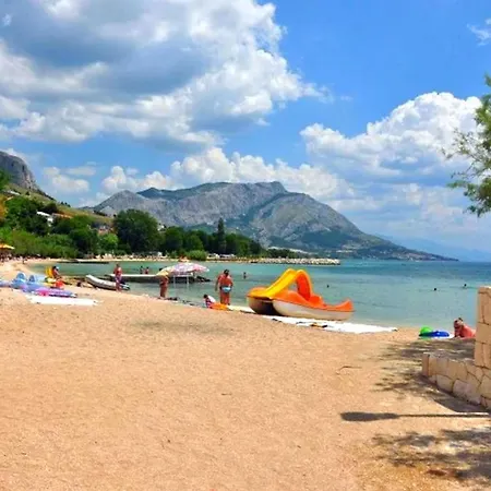 Duplex For 10 Persons - House Ana Apartment