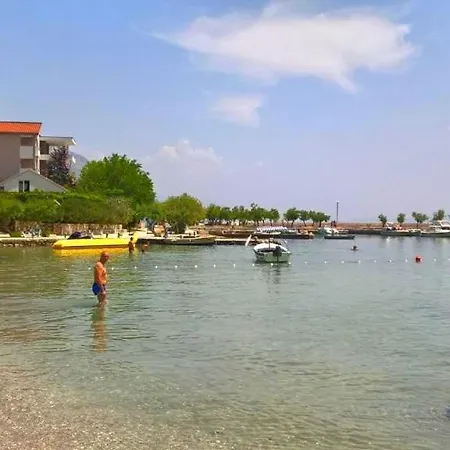 Apartment Duplex For 10 Persons - House Ana Duce